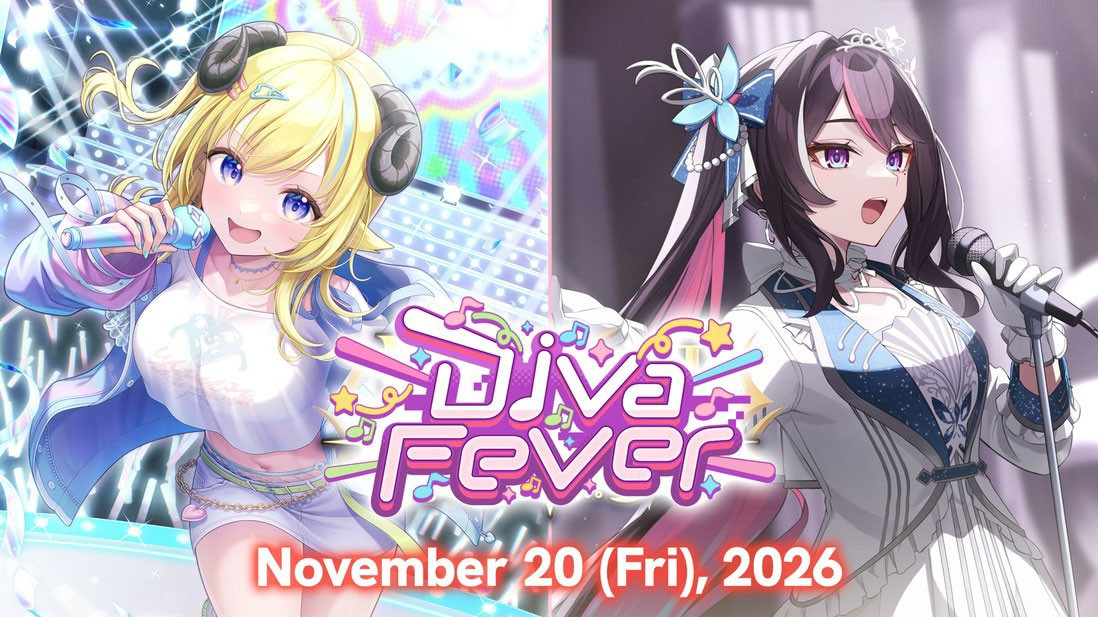 Hololive Trading Card Game Diva Fever Booster Box hOCG-hBP07e 12