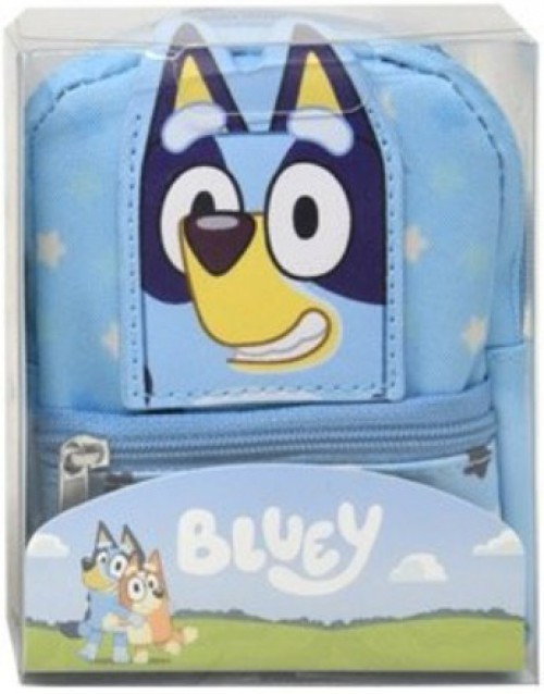 Bluey Micro Mini Backpack、ToyWiz、kayou