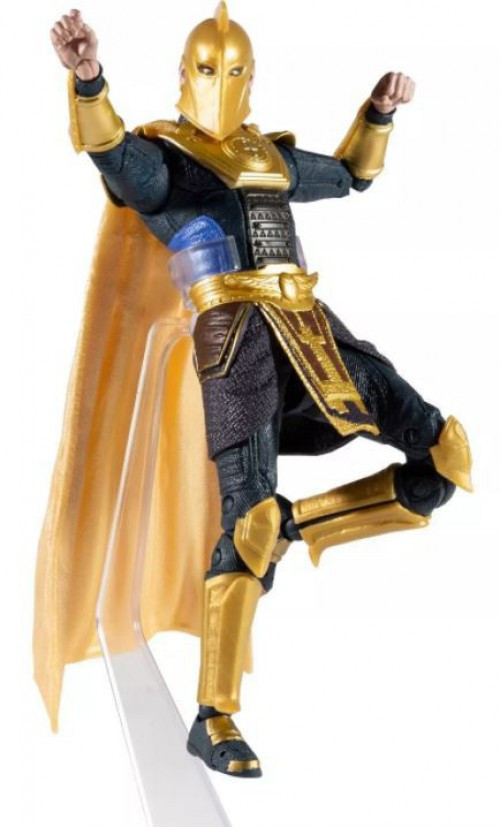 McFarlane Toys DC Multiverse Dr. Fate Action Figure Injustice 2, Damaged Package、ToyWiz、kayou