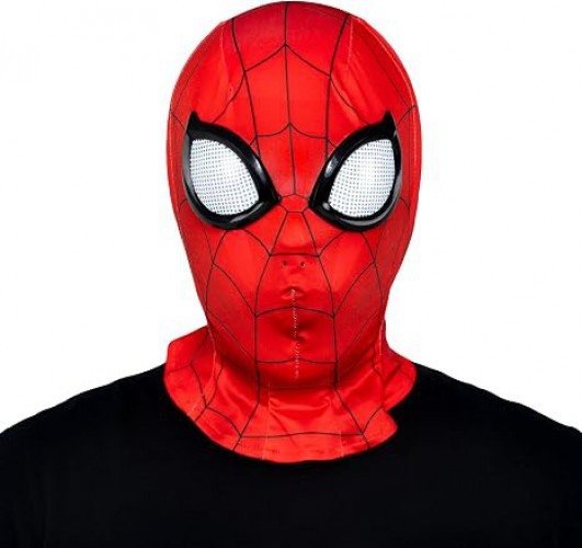 Marvel Spider-Man Spandex Mask、ToyWiz、kayou