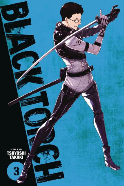 Black Torch #3 Comic Book、ToyWiz、kayou