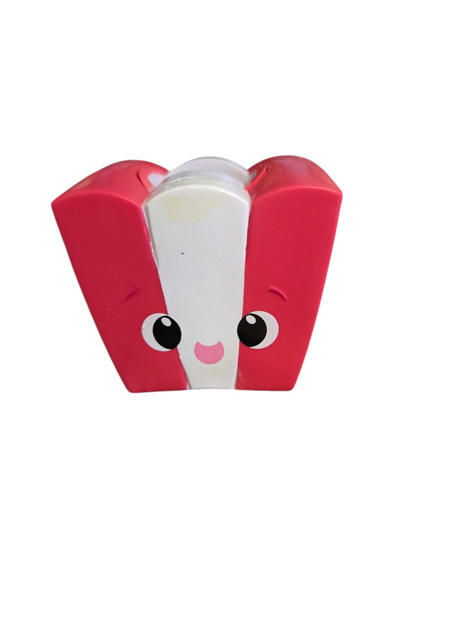 My Squishy Little Snack Packs TV Dinner Popcorn Bucket Squish Loose 、ToyWiz、kayou