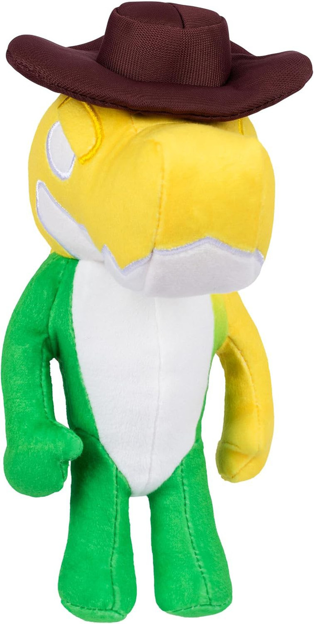 The Amazing Digital Circus Gummigoo 8 Plush Moose - ToyWiz