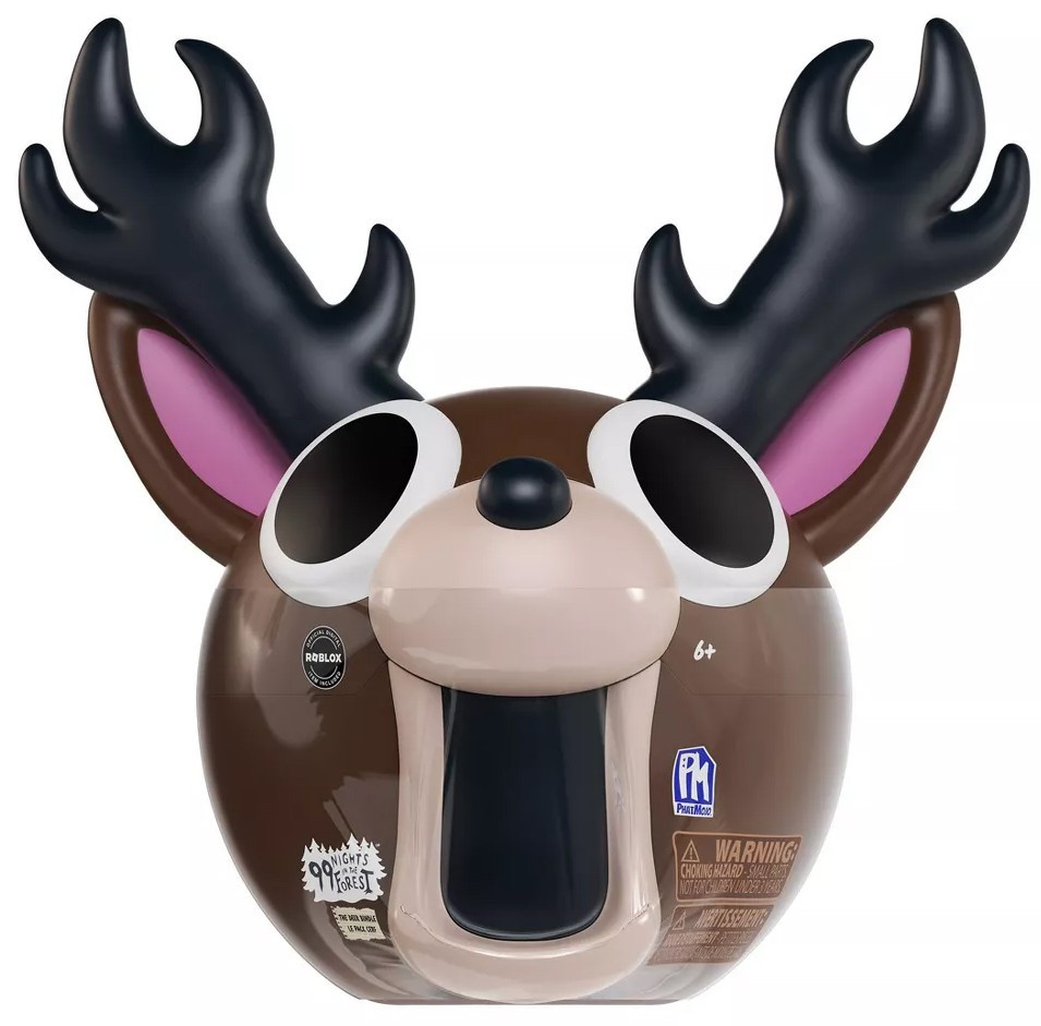Roblox 99 Nights in the Forest The Deer Bundle Mystery Pack