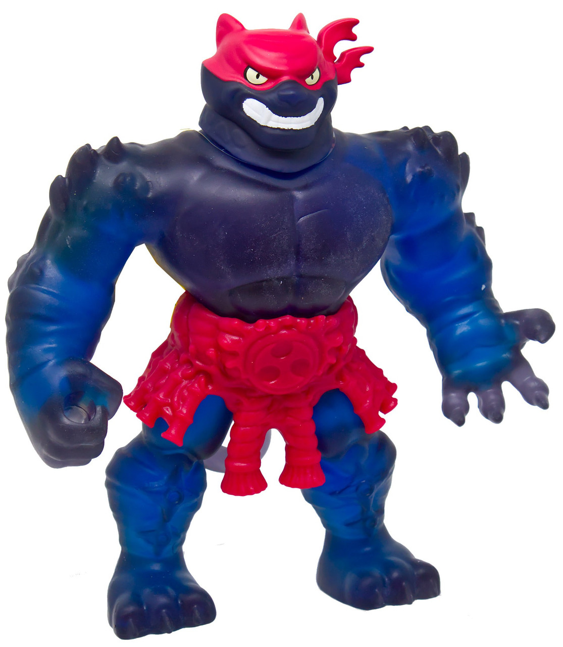 Heroes of Goo Jit Zu Goo Jit Zu Pantaro Figure Shadow Stretch Filling、ToyWiz、kayou