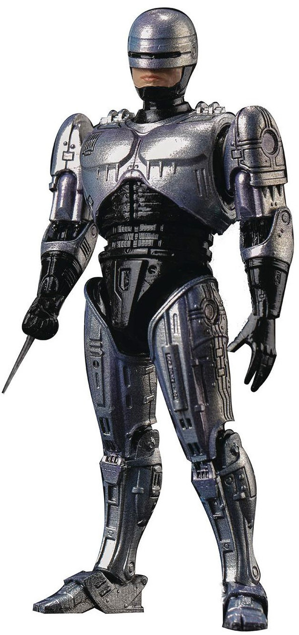 Robocop Exclusive Action Figure Damaged Package、ToyWiz、kayou