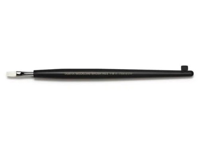 Tamiya USA Modeling Brush HG2 - Flat Medium、ToyWiz、kayou