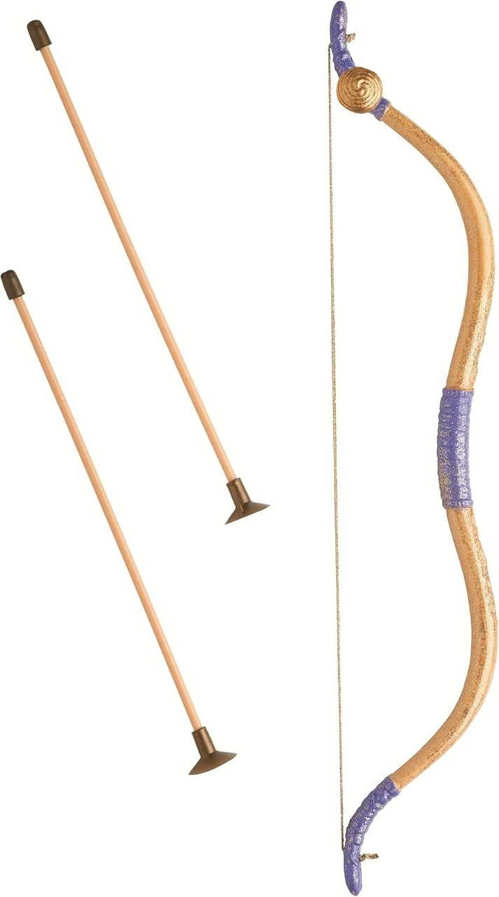 Disney / Pixar Brave Merida's Bow & Arrow's Costume Accessory、ToyWiz、kayou