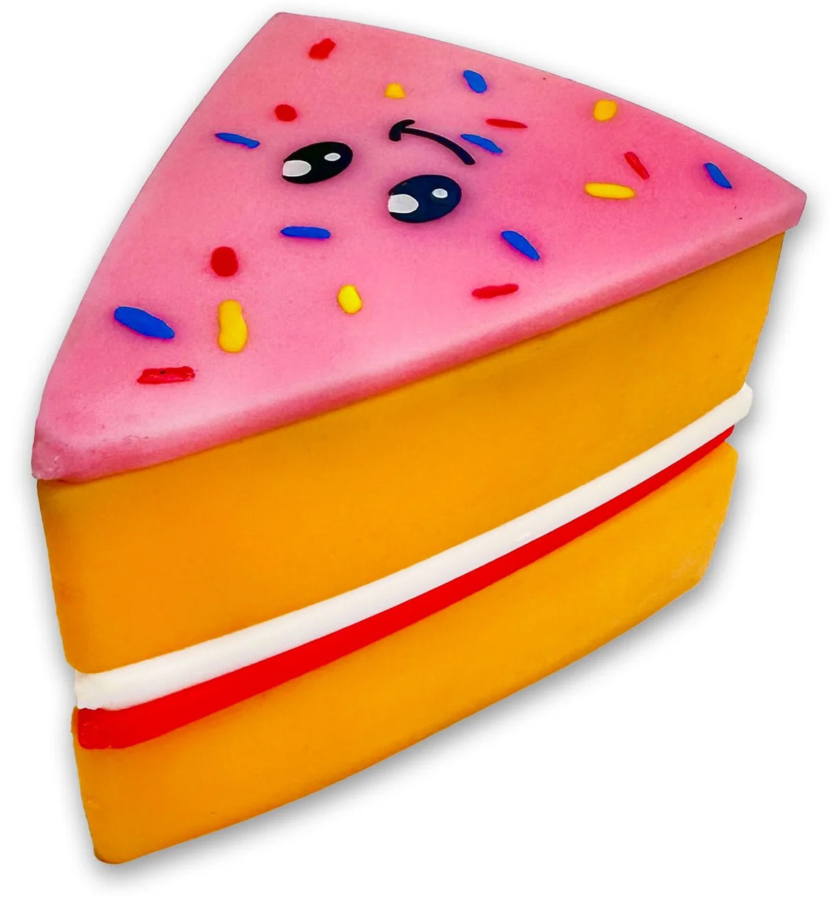 Fidget Cake Squeeze Toy The Build It Squish It Fidget!、ToyWiz、kayou