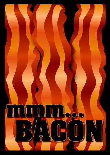 bacon card sleeves Sleeve Kings - Sleeve Bundle a few are even 50 microns Dragon Shield 10 Packs Dragon