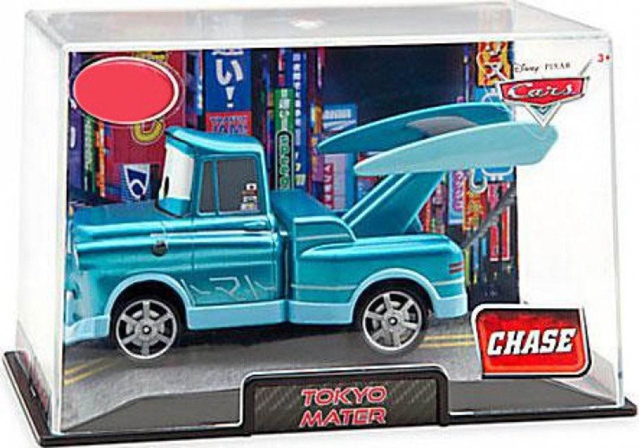 tokyo mater diecast