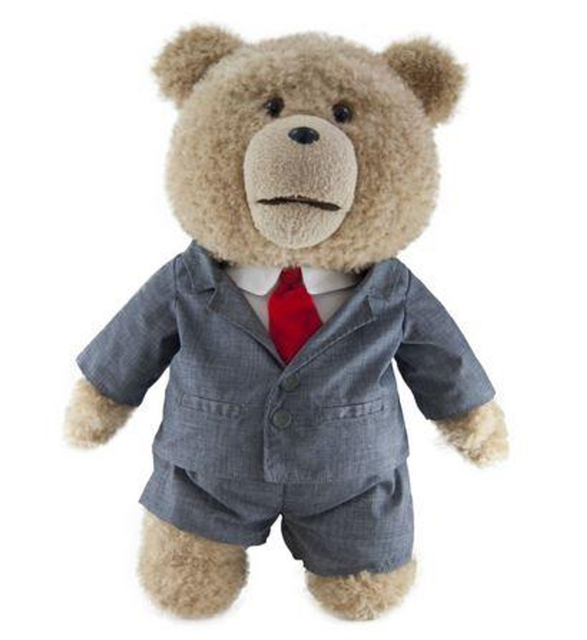 ted teddy bear 24 inch