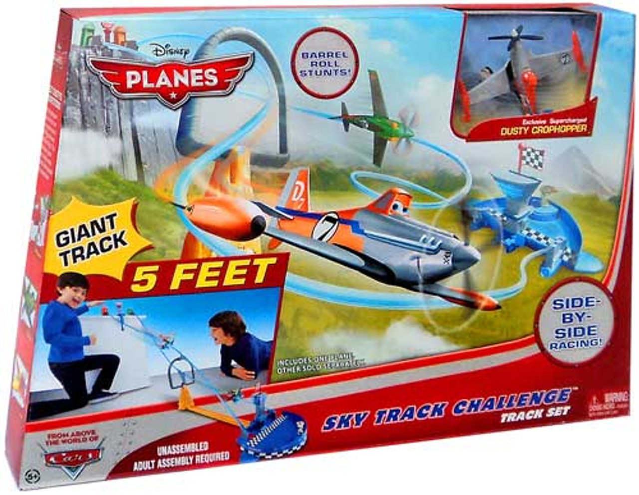 disney airplane toy