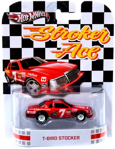 ace diecast models