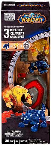 World of Warcraft Mega Bloks Swift Gryphon (Neu und originalverpackt) in Frauenfeld für CHF 40