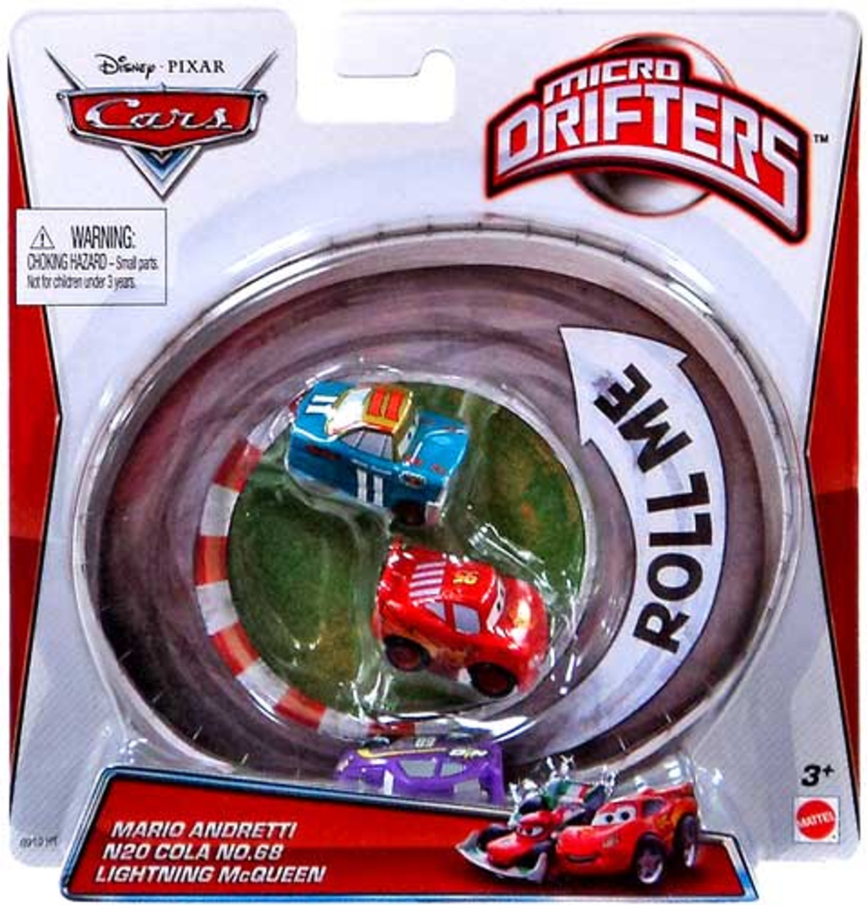 disney cars no 68