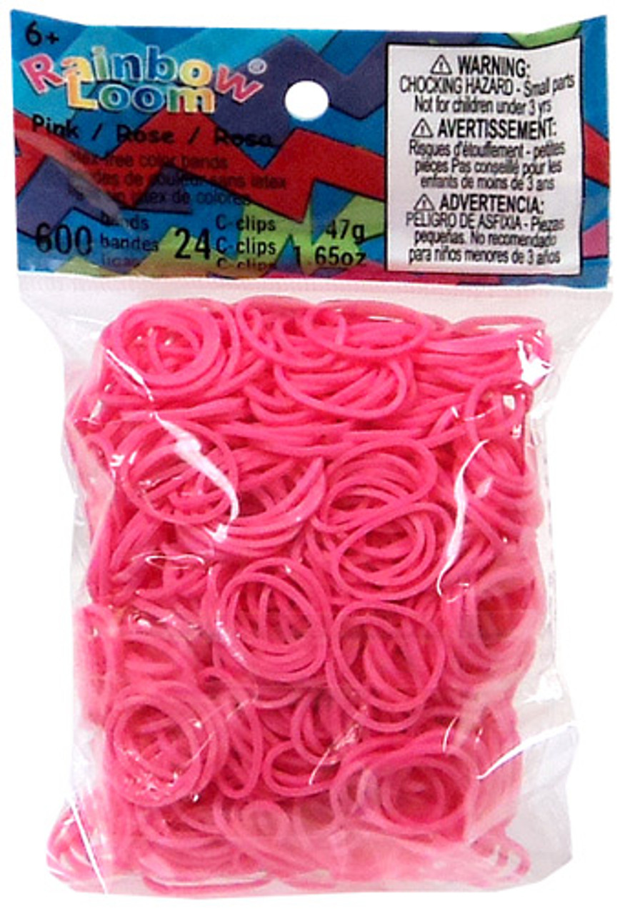 rubber band pack