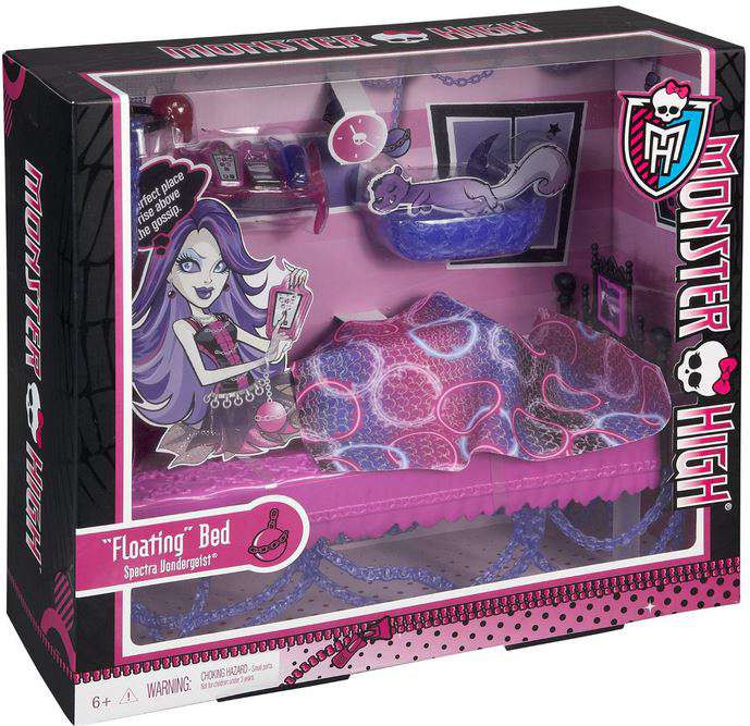 toywiz monster high