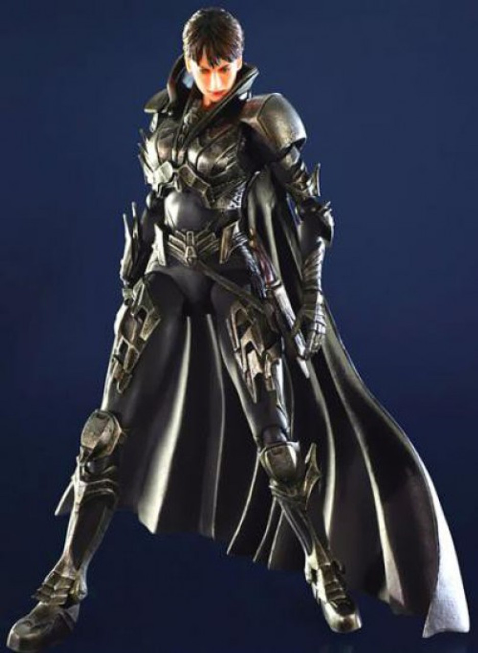 play arts kai superman