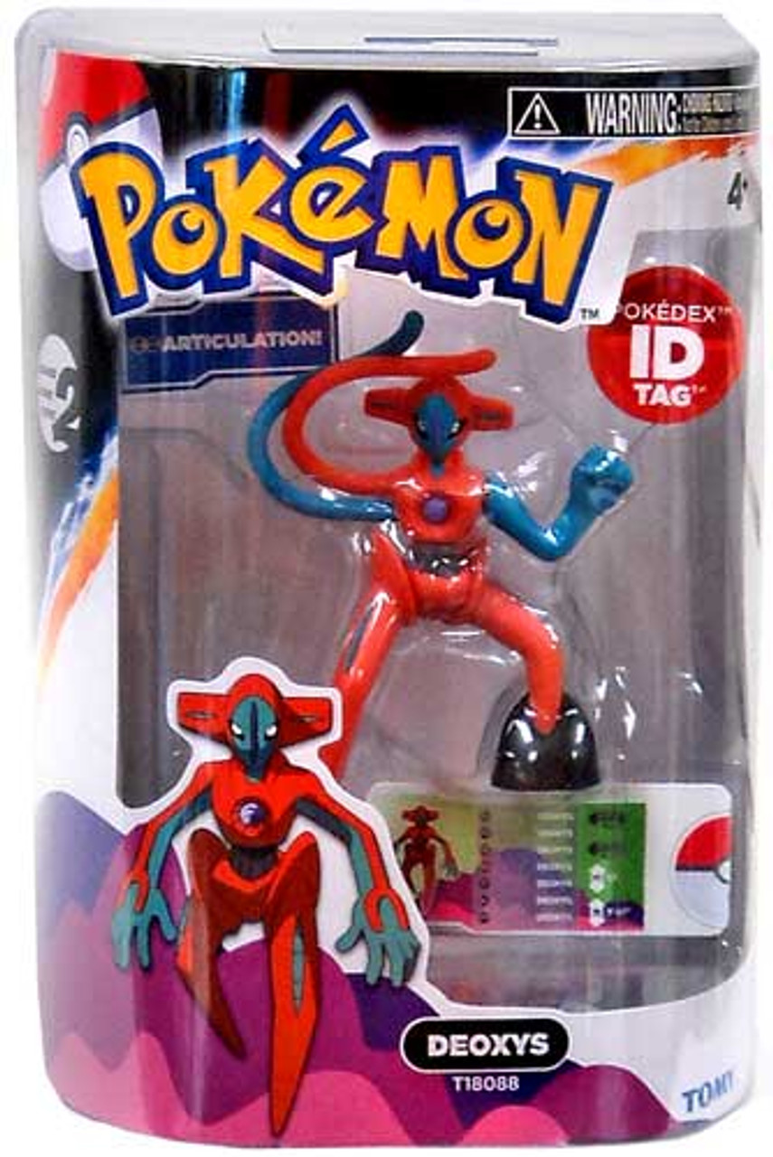 legendary pokemon figures