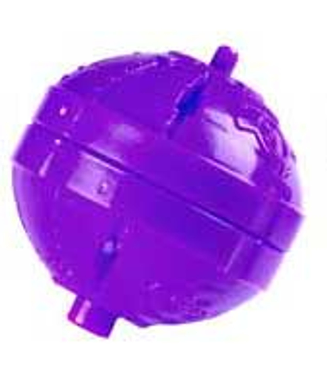 Despicable Me 2 Battle Pods Battle Pod Purple Loose