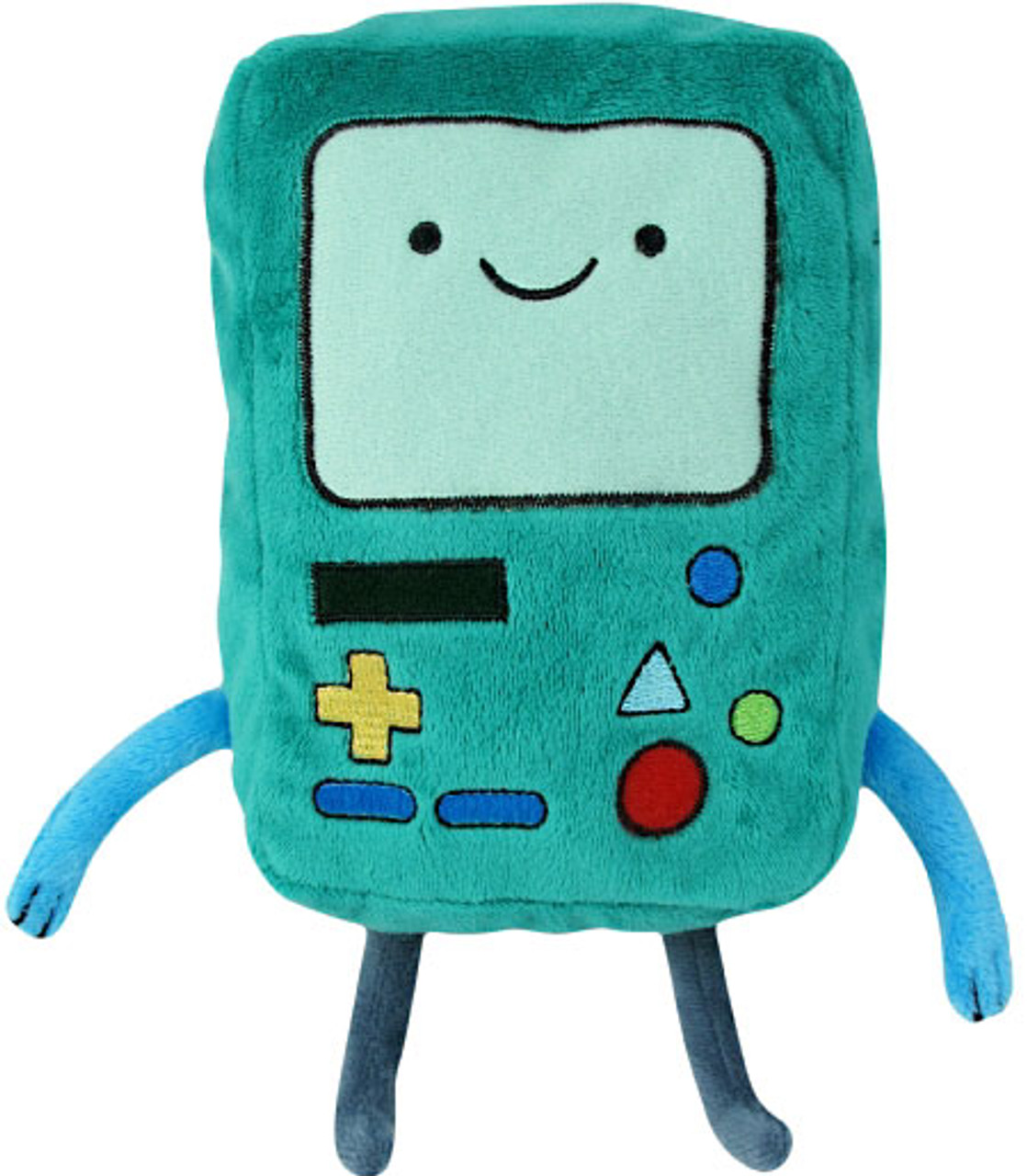 Adventure Time Beemo 6 Inch Plush