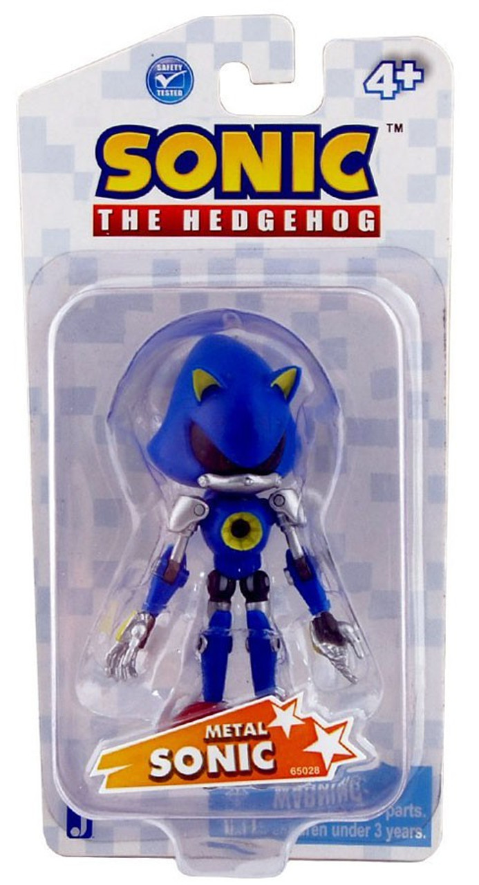 sonic the hedgehog jazwares