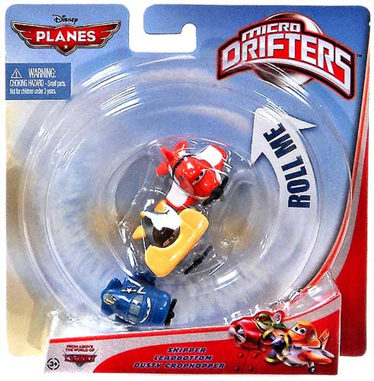 disney planes micro drifters