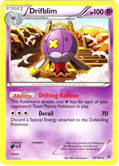 are team plasma pokemon cards rare Single Card B&W - FREEZE Pokmon Hit Points180 HP Form Are team plasma full arts