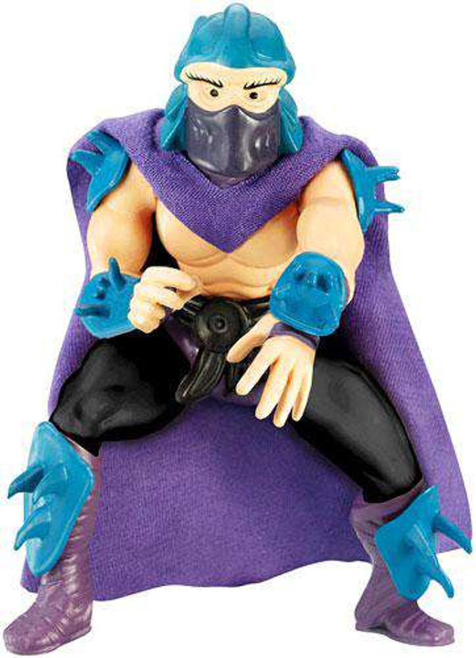 shredder tmnt 4 kids