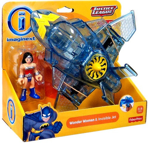 darkseid imaginext