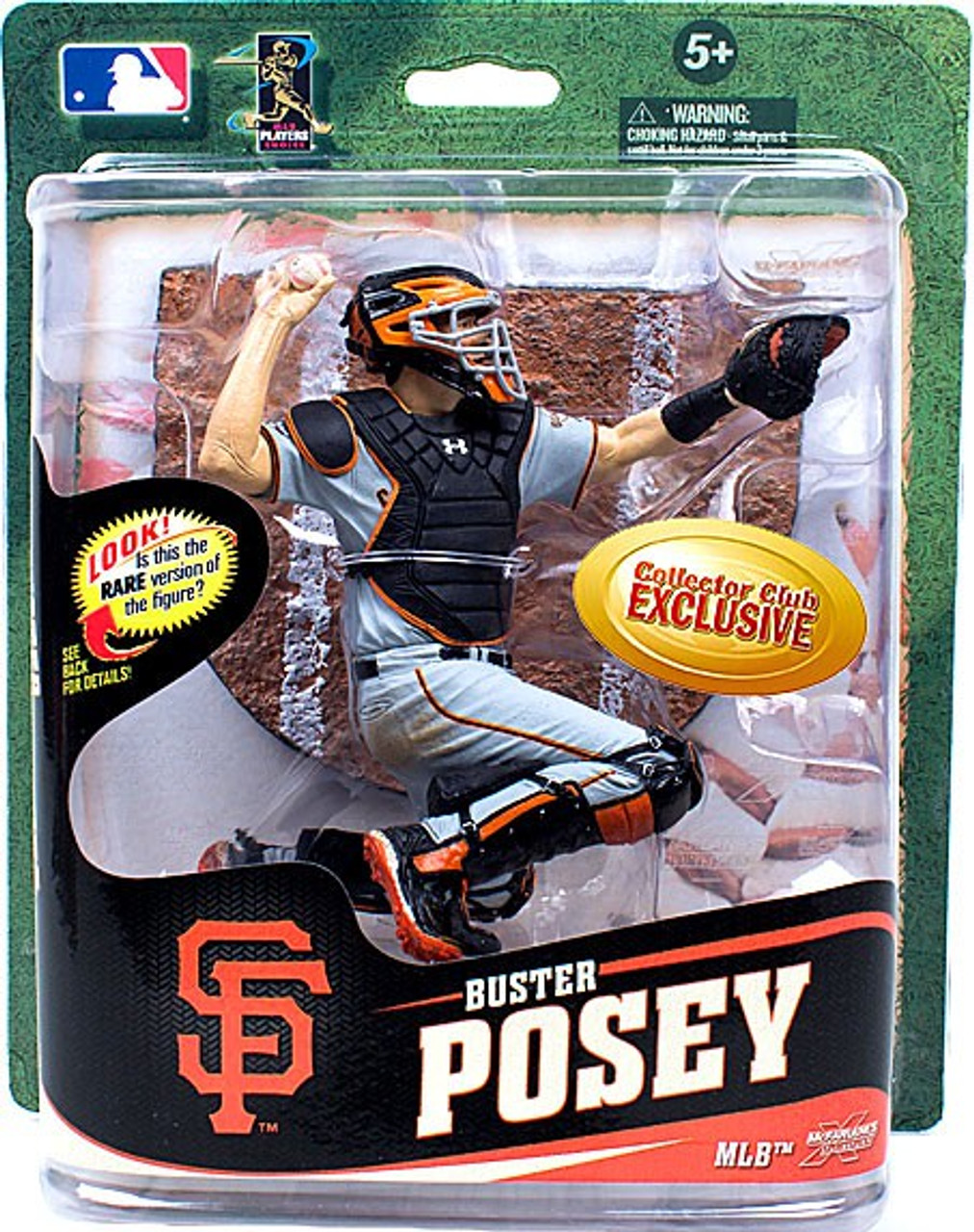 sf giants cruise patch