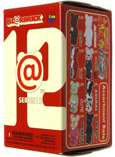 bearbrick mystery box