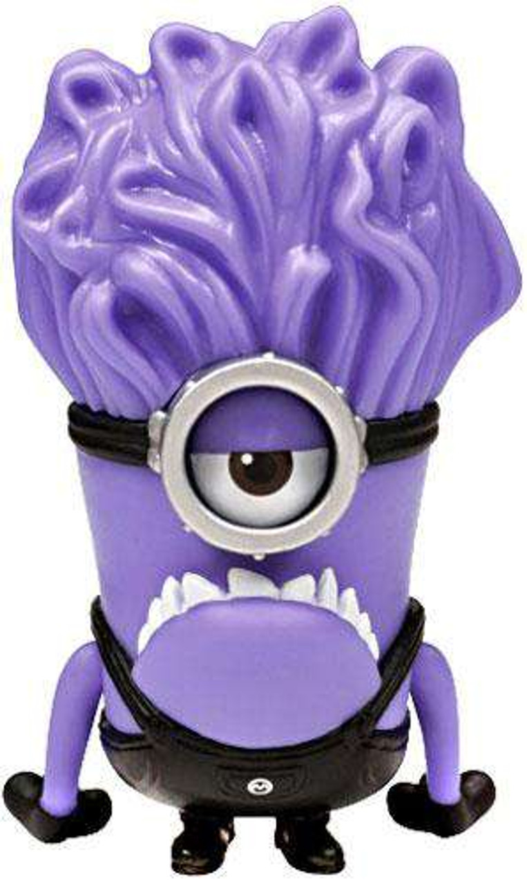 purple minion stuart