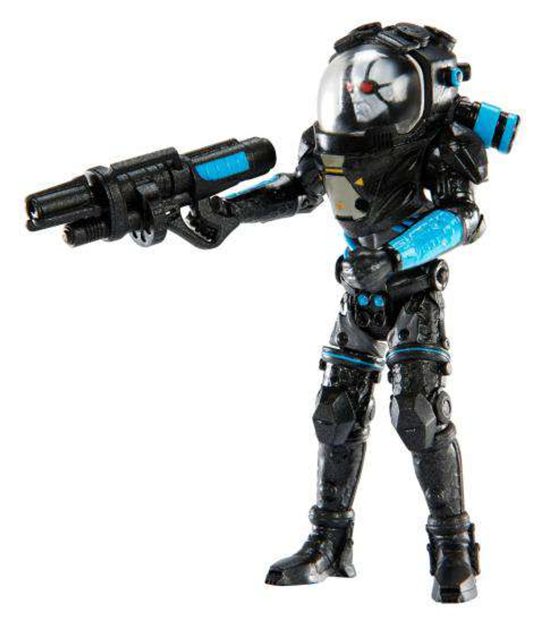 mr freeze batman action figure