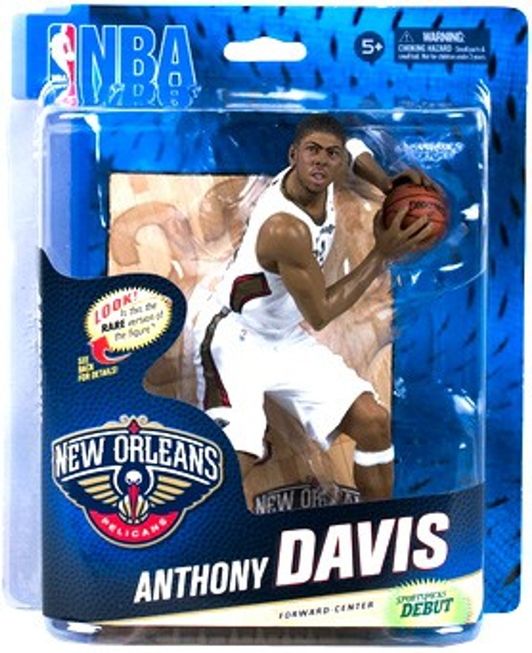 nba mcfarlane series 34