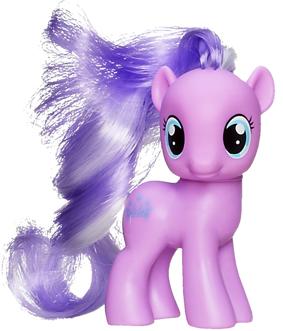 my little pony collectibles