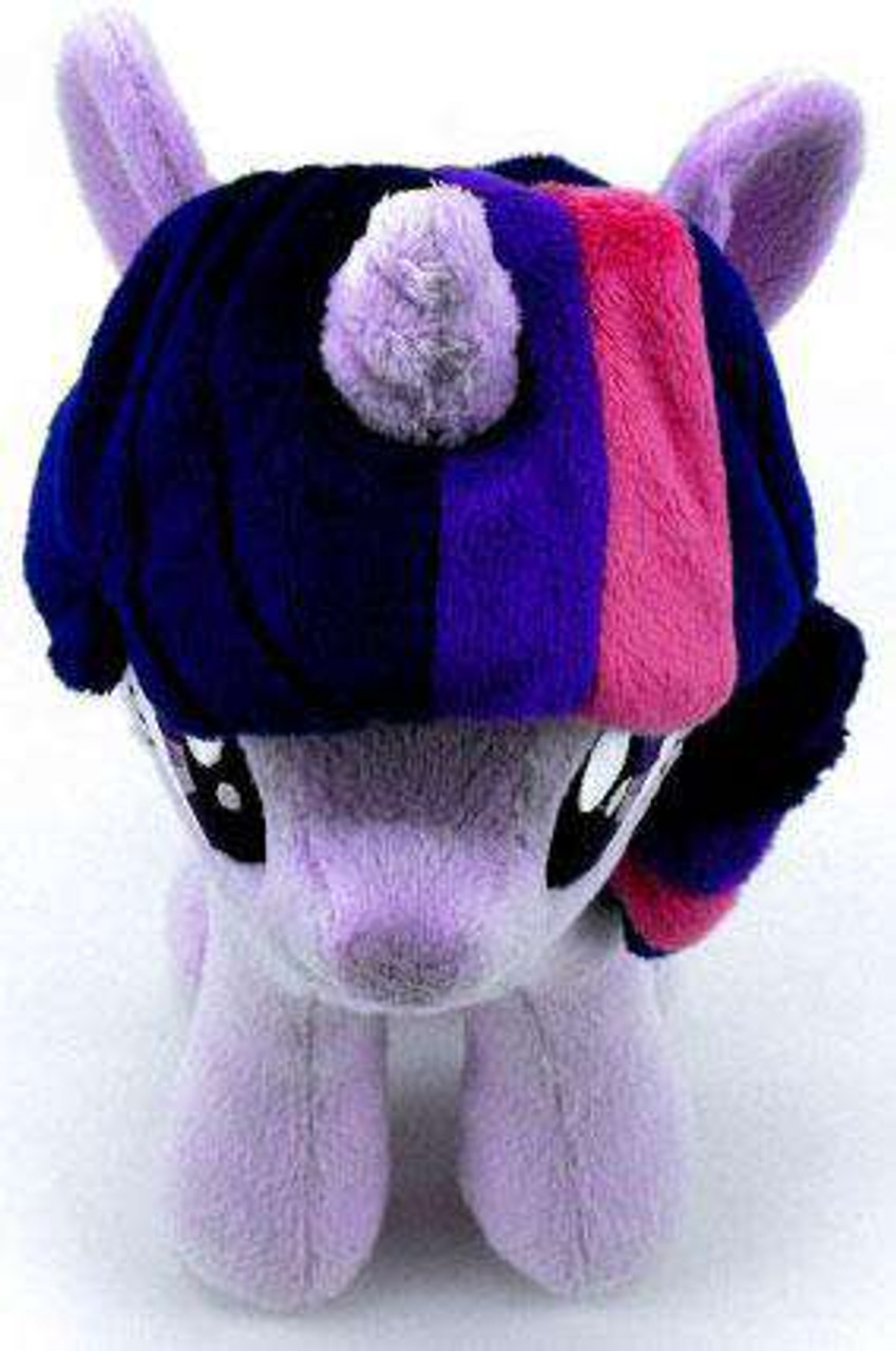 My Little Pony Friendship is Magic Twilight Sparkle 11 Plush 4th