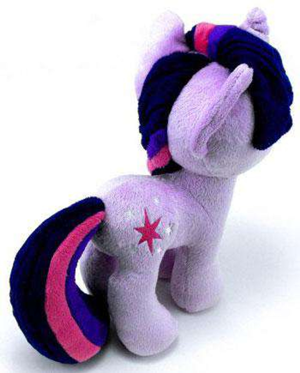 My Little Pony Friendship is Magic Twilight Sparkle 11 Plush 4th