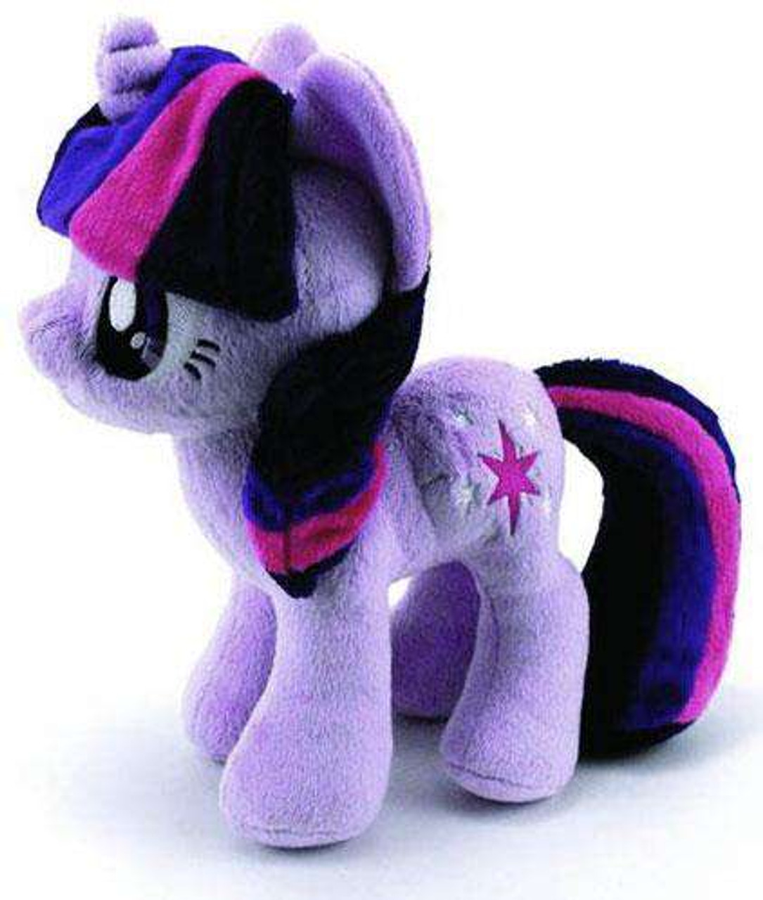 My Little Pony Friendship is Magic Twilight Sparkle 11 Plush 4th