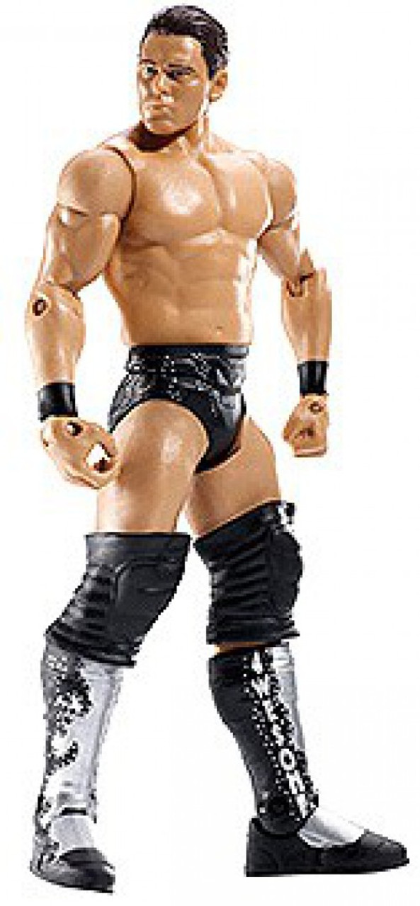 wwe the miz action figure