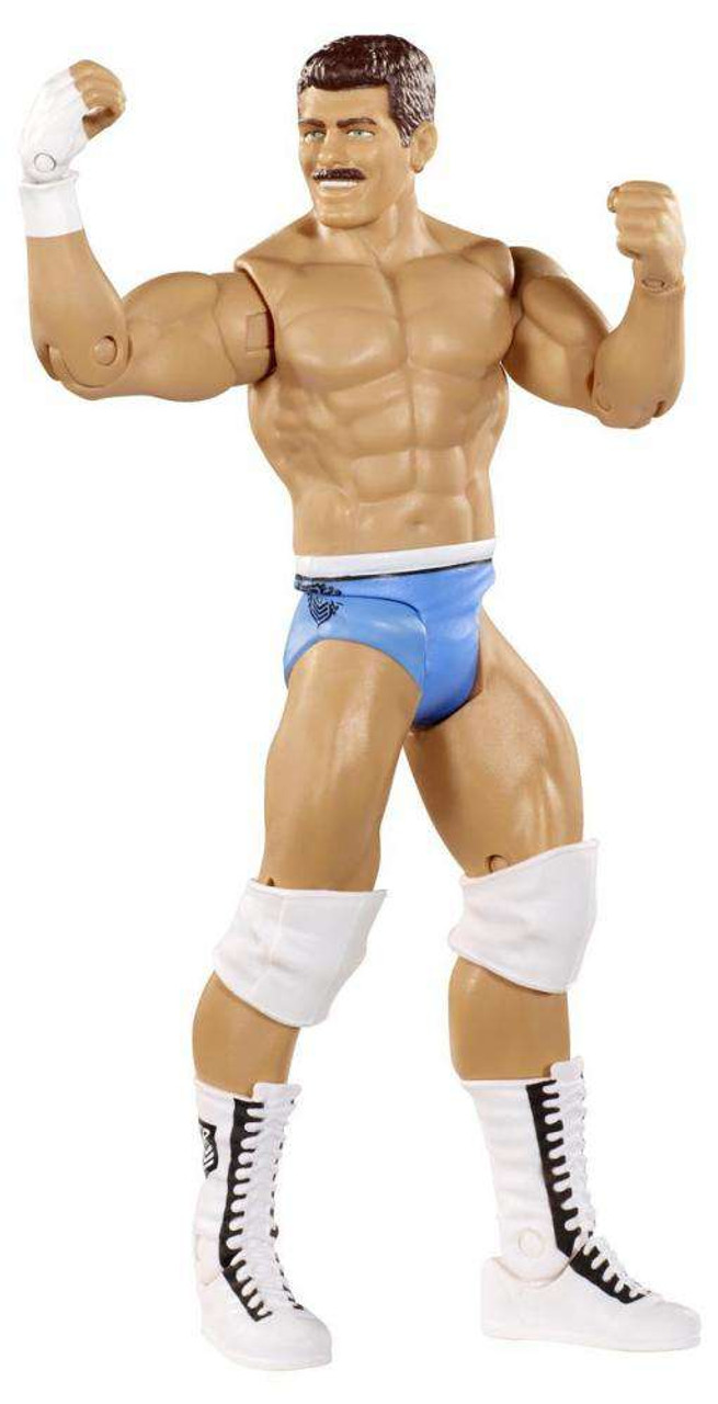 WWE Wrestling Series 35 Cody Rhodes Action Figure 5 Mattel Toys ToyWiz