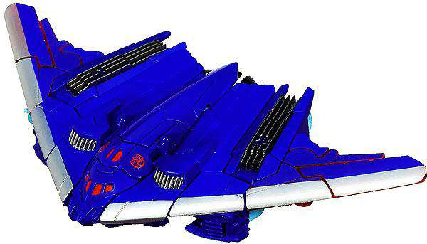 Transformers Generations 30th Anniversary Deluxe IDW Dreadwing Deluxe