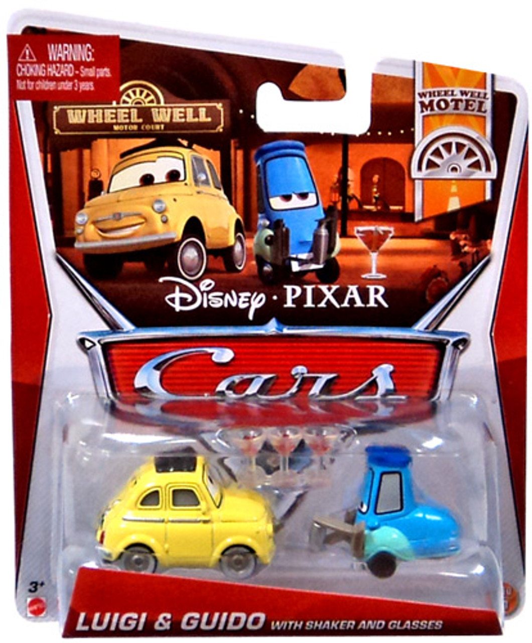 cars 2 guido