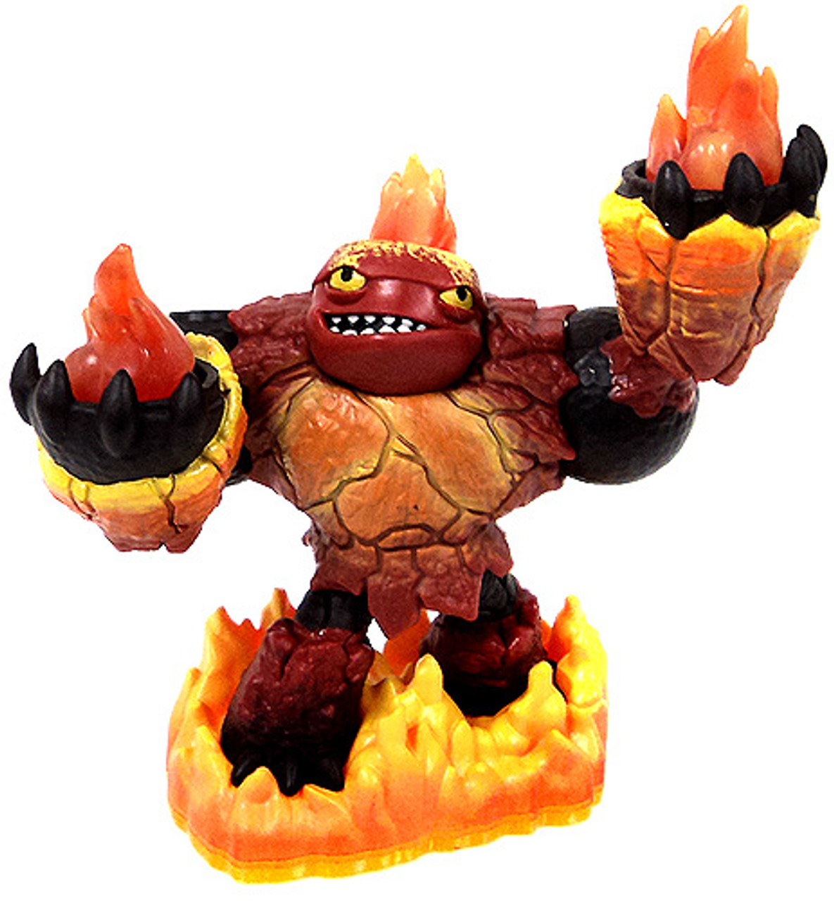 download hot head skylander