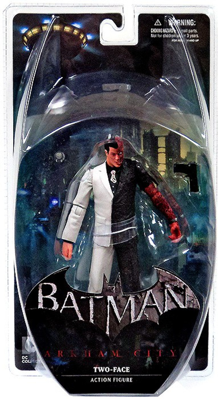 download batman forever two face action figure