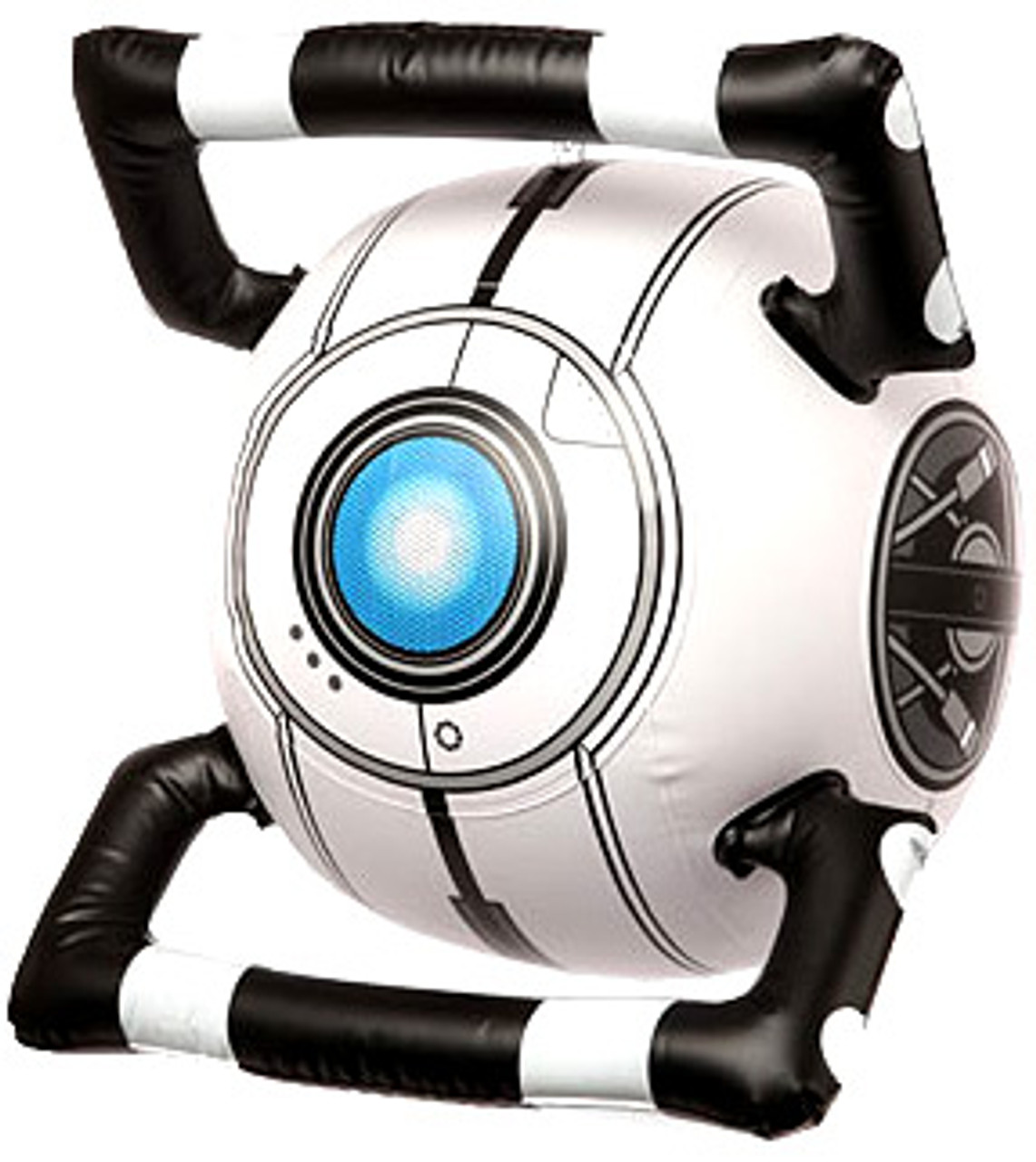 Portal 2 personality core фото 4
