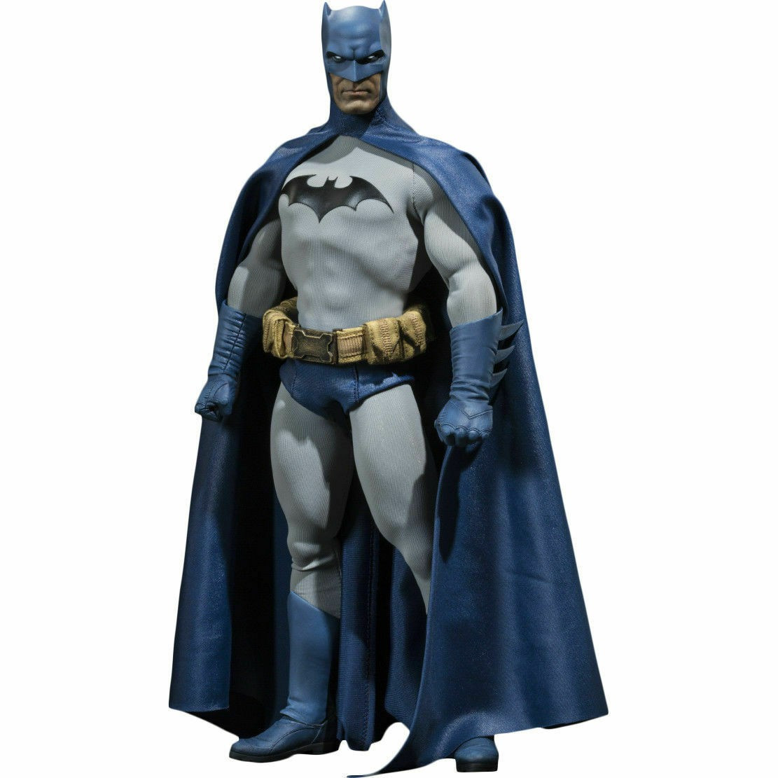 DC Batman 16 Collectible Figure Sideshow Collectibles - ToyWiz