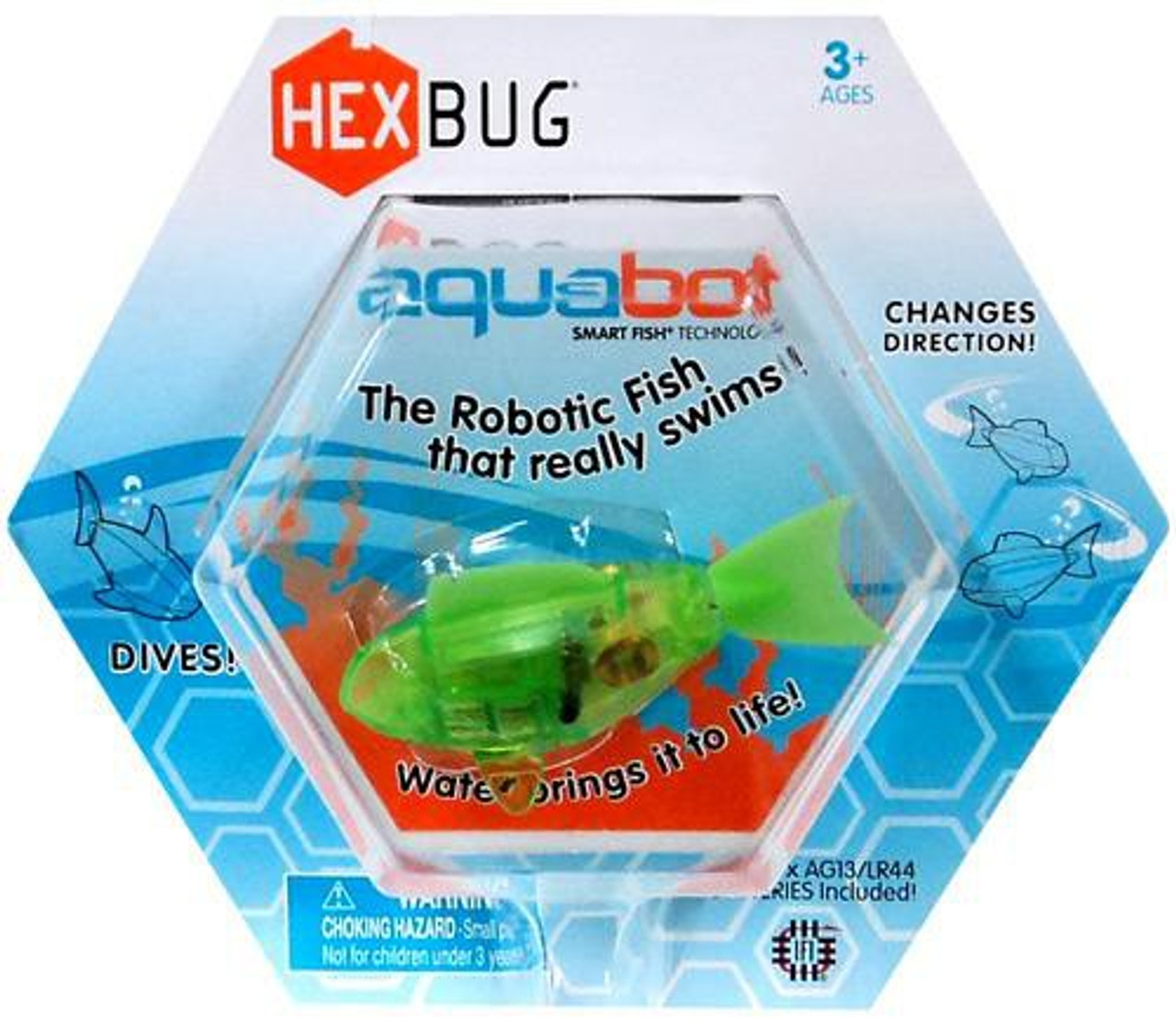 hexbug aquabot