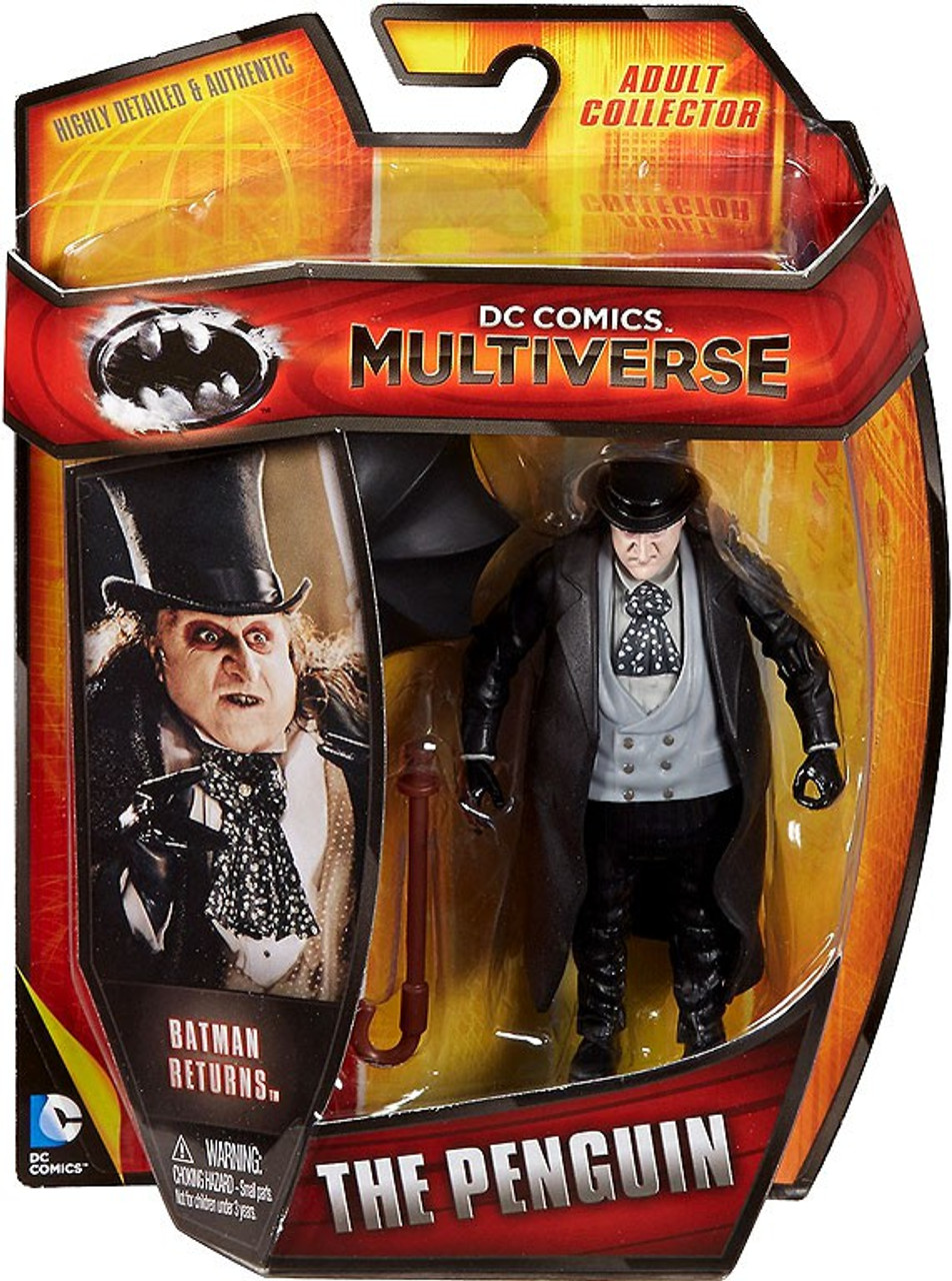 dc multiverse penguin